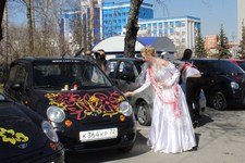 Матиз